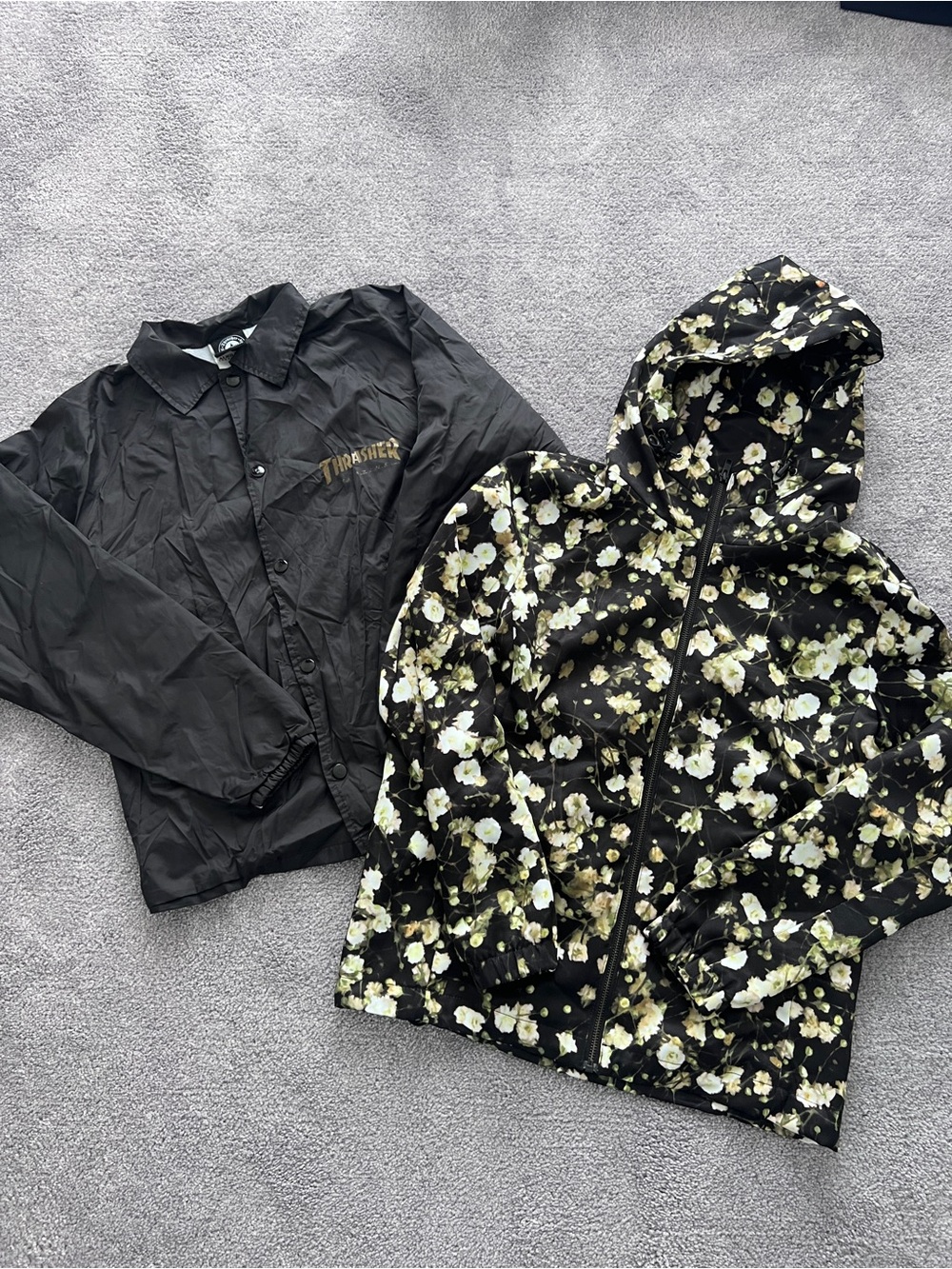 Jacket Bundle